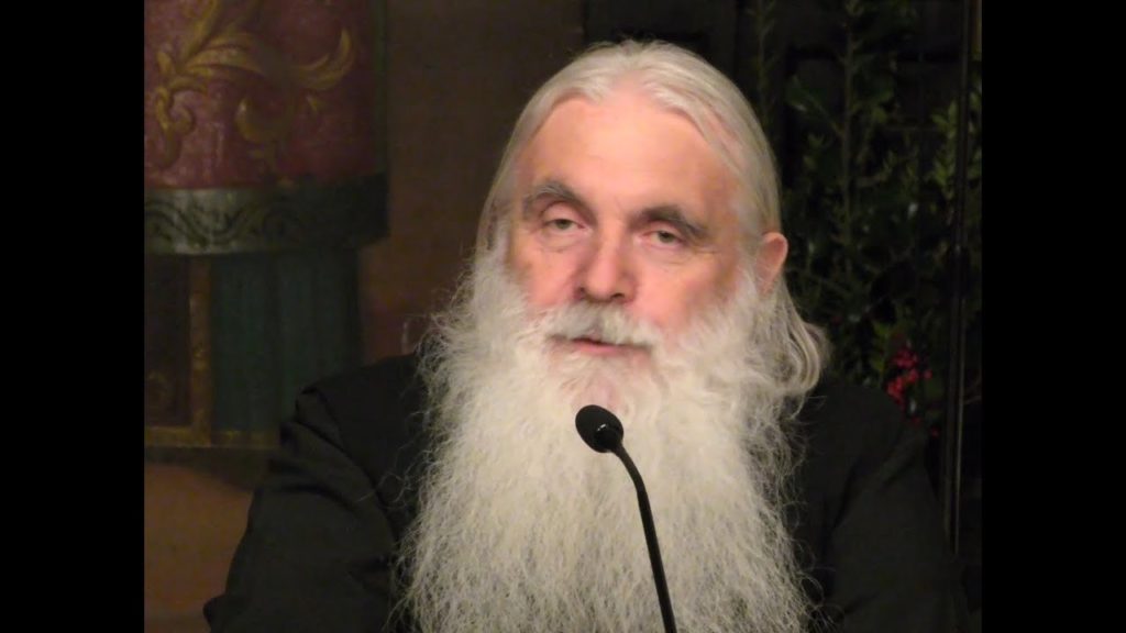 «Χριστός και ψυχή μας χρειάζονται για να εξασφαλίσουμε την επιβίωση»