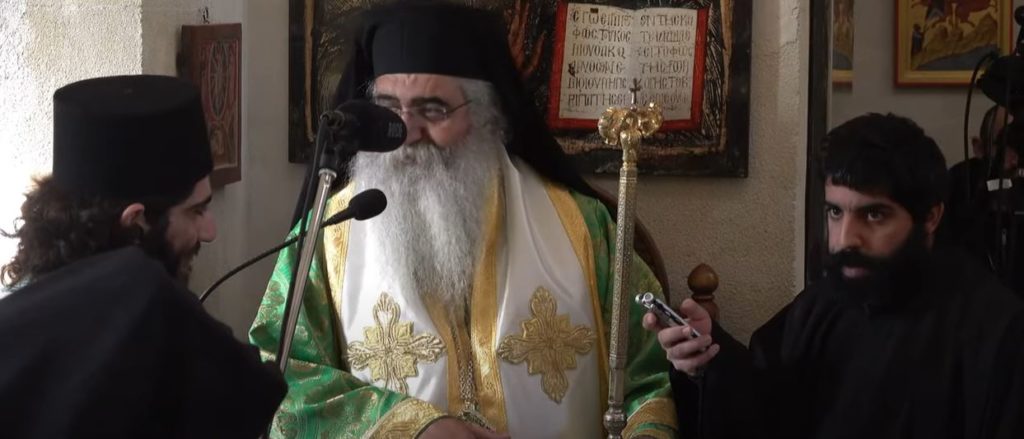 Μόρφου: «Έρχεται μεγάλη γιορτή! Να μη λείψει κανείς!»