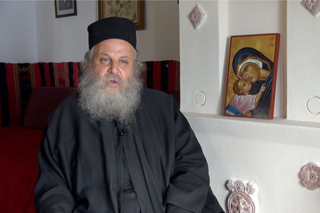 Πώς βιώνουν οι Αγιορείτες το Άγιο Δωδεκαήμερο