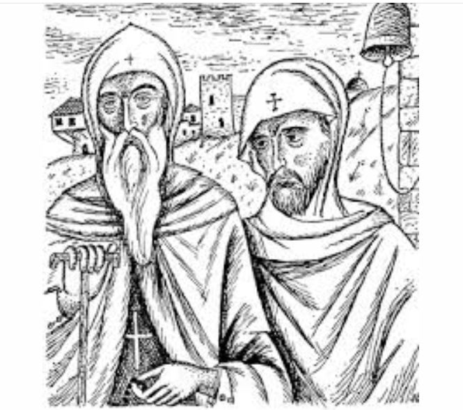 Από τον λόγο στα έργα