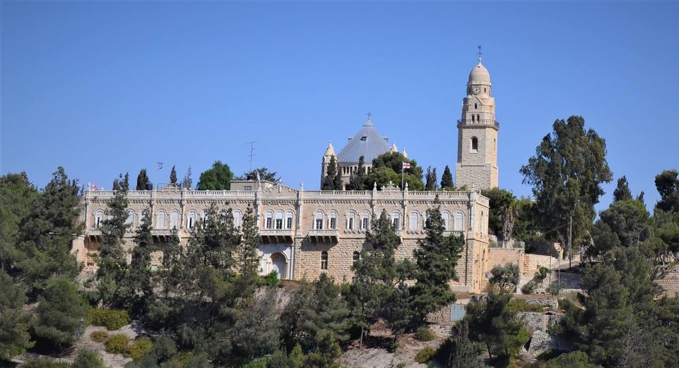 Κάλαντα απ’ όλη την Ελλάδα στην Πατριαρχική Σχολή Σιών