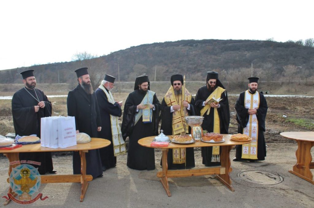 Η προσφορά του Πατρ. Βουλγαρίας στους πληγέντες του Μπατάνοφτσι