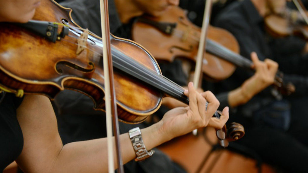 Ίδρυση Μουσικών Συνόλων από την Εκκλησία της Ελλάδος