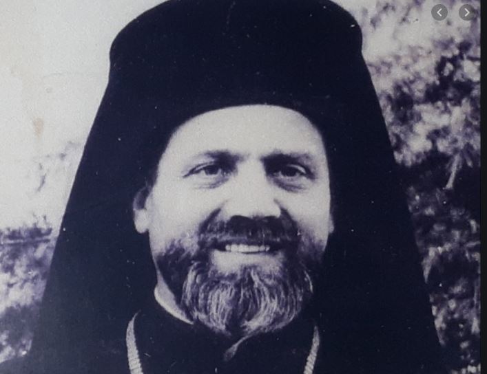 Ο Σχολάρχης μας όπως τον γνώρισα 