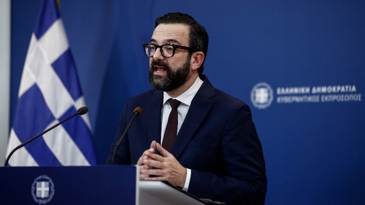 Χρ. Ταραντίλης: Η πρόταση Μητσοτάκη άνοιξε τη συζήτηση