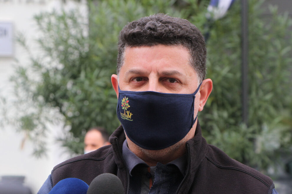 Ι.Μ. Μεσσηνίας: “Η Εκκλησία ούτε βάλλεται, ούτε υπό εξαφάνιση είναι”