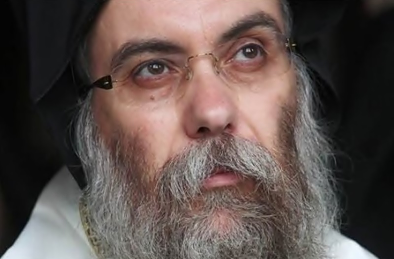 Η πίστη σε… «καραντίνα»;