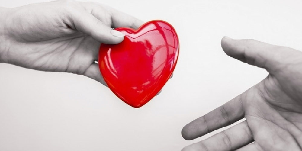 ΚΑΛΑΜΑΡΙΑ: Γίνε αιμοδότης της αγάπης