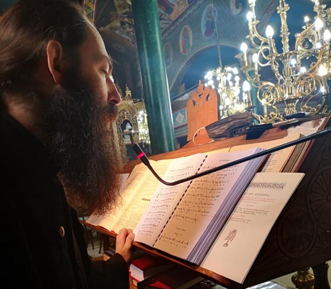 Της Αγίας Κυράννης χωρίς τον μακαριστό Μητροπολίτη Λαγκαδά