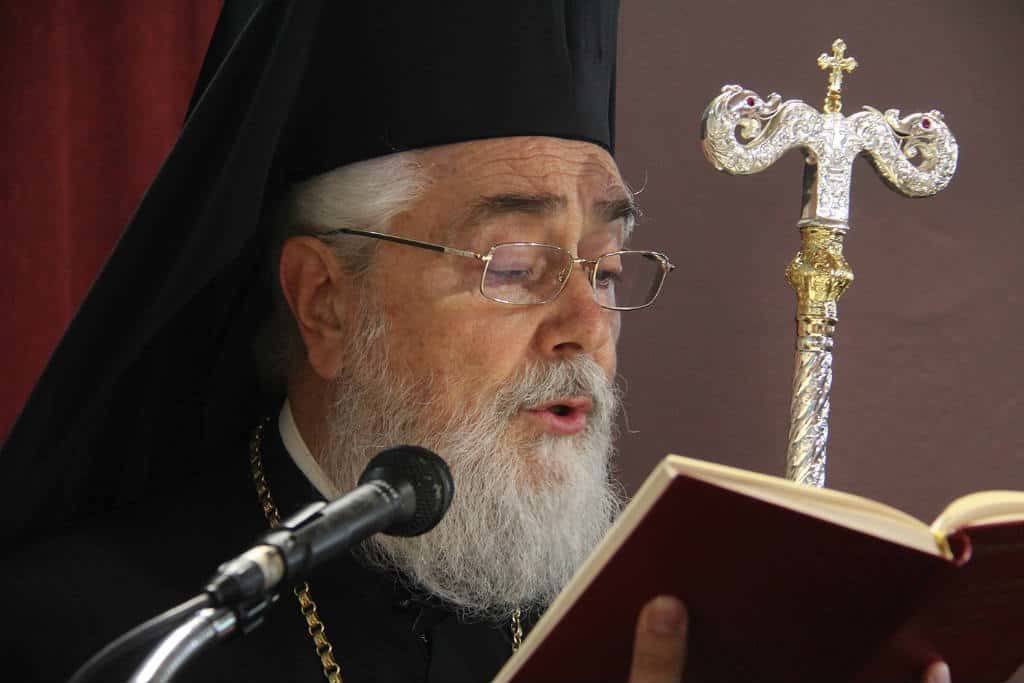 Ανοιχτή επιστολή προς τον Αστυνομικό Διευθυντή Φωκίδος