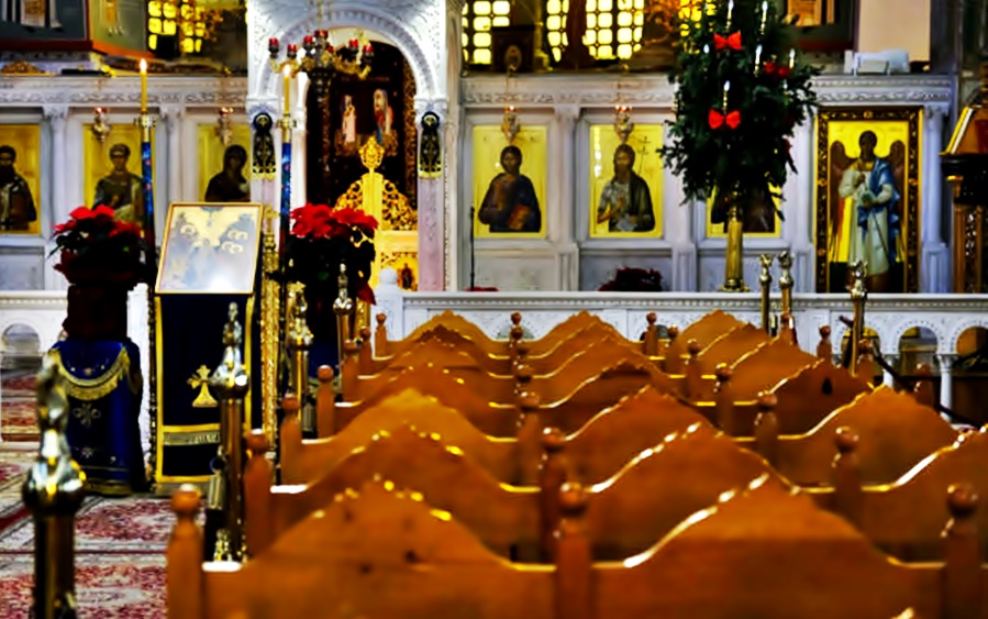 Νέα ΚΥΑ: Προβληματισμός για τη στοχοποίηση της Εκκλησίας