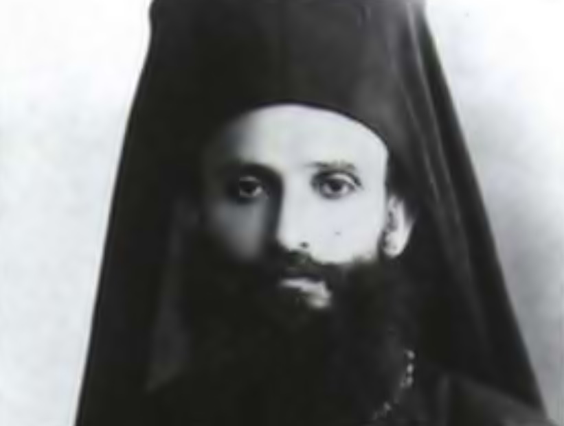 Ο στυλοβάτης Μητροπολίτης Γρεβενών Αιμιλιανός