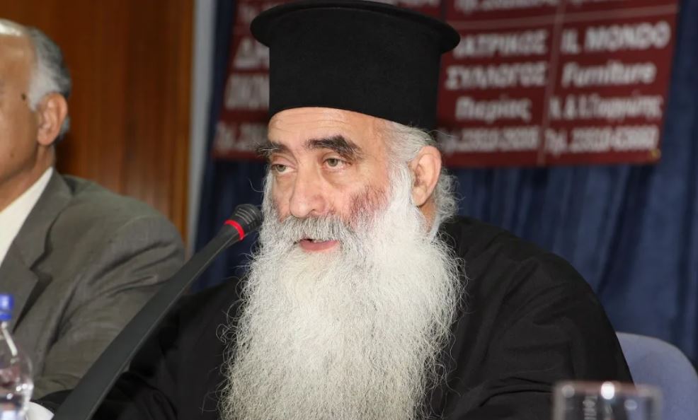 Η εκπληκτική εισήγηση “Εκκλησία και Οικογένεια”