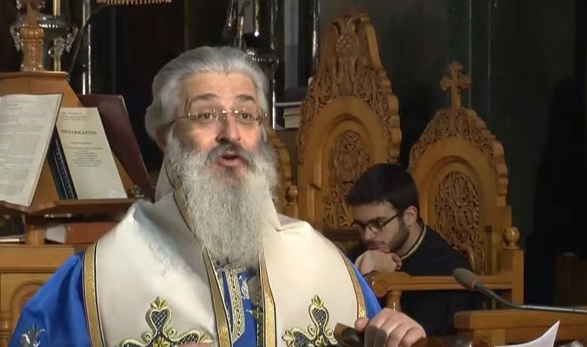 Κυριακή μετά τα Φώτα στην Αλεξανδρούπολη (ΒΙΝΤΕΟ)