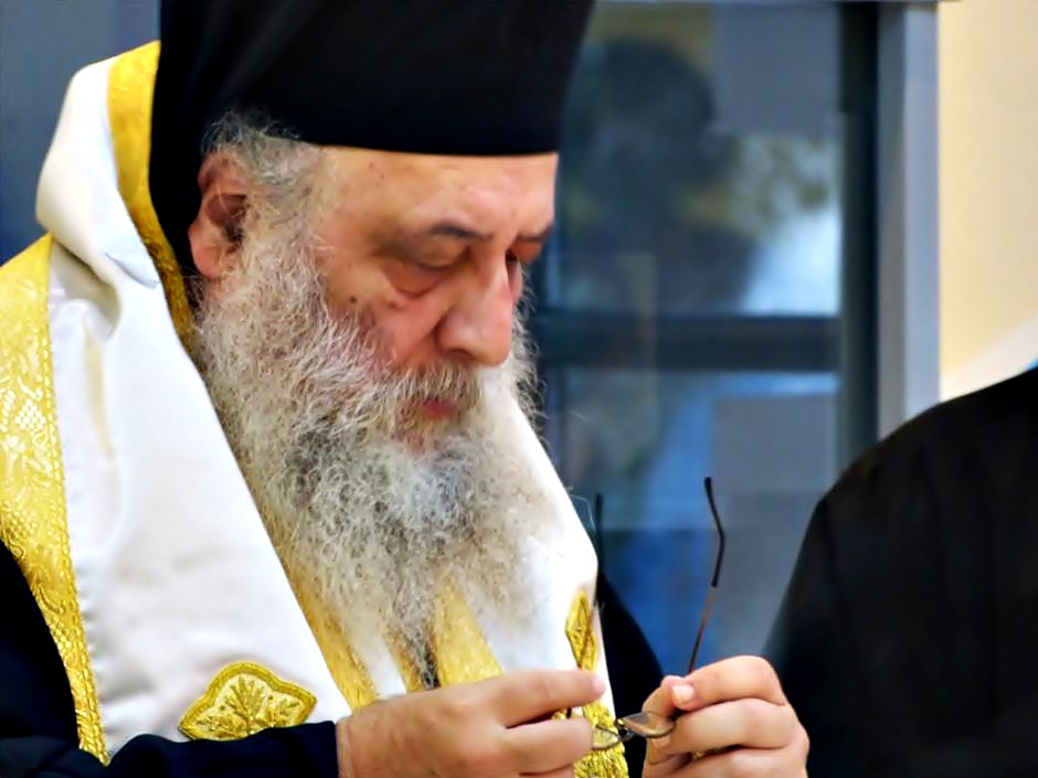 Ψευδείς Ειδήσεις: “Υπάρχει μία τάση επιθετική κατά της Εκκλησίας”