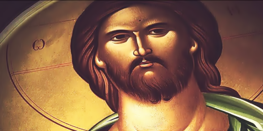 Το μήνυμα της Κυριακής: “ΤΟ ΦΩΣ ΤΟΥ ΧΡΙΣΤΟΥ”