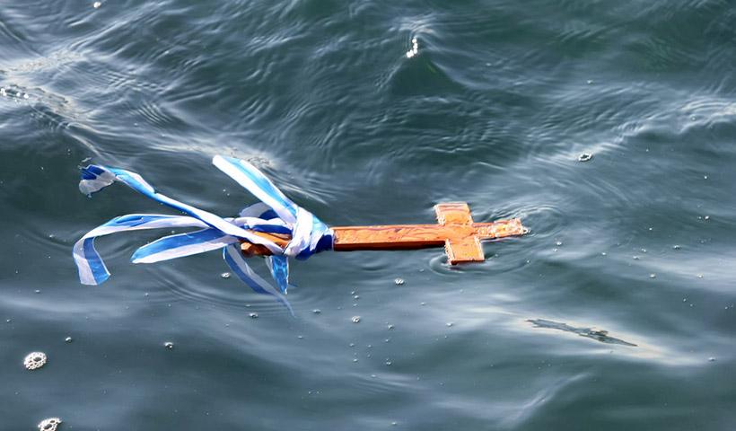 Εγκύκλιος της Εκκλησίας της Κρήτης για την Εορτή των Θεοφανείων