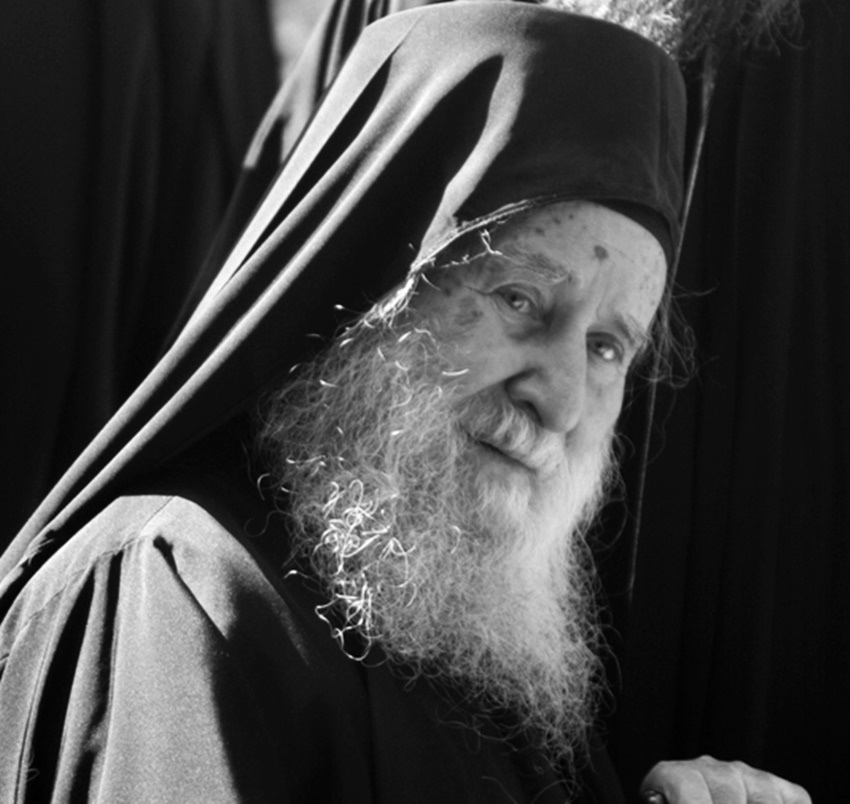 Πώς ζούσε ο άνθρωπος στον Παράδεισο;