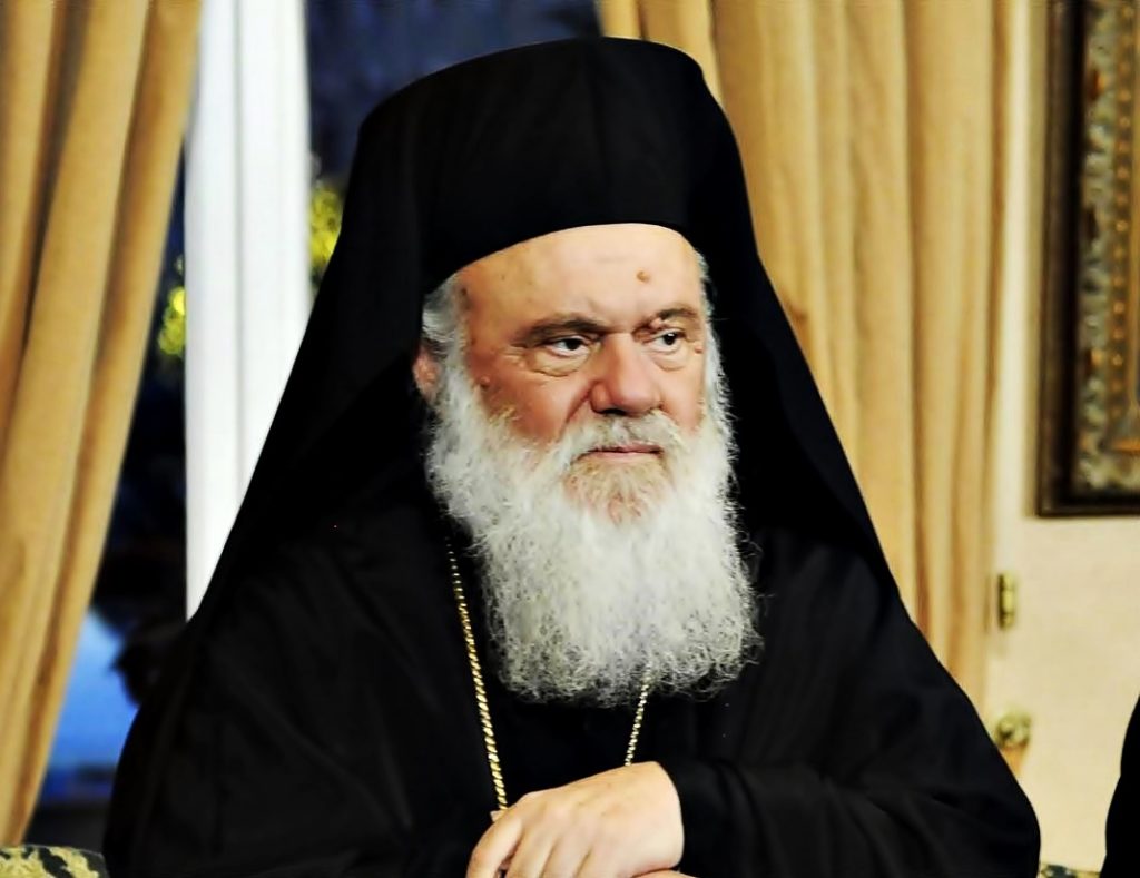 Διπλωματικό ζήτημα από το πουθενά προσπαθεί να δημιουργήσει η Τουρκία με τις δηλώσεις Αρχιεπισκόπου – Η απάντηση της Αθήνας