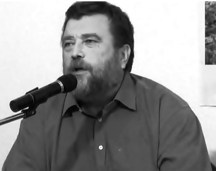 Η διαφορά ενός Γέροντα και ενός γκουρού