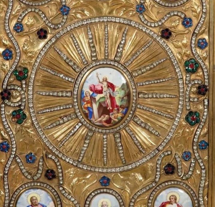 Δύο Θείες Λειτουργίες στον Μητροπολιτικό Ναό της Νέας Ιωνίας