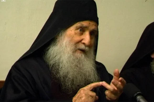 Ποιά ήταν η αίτια της πτώσεως του ανθρώπου;