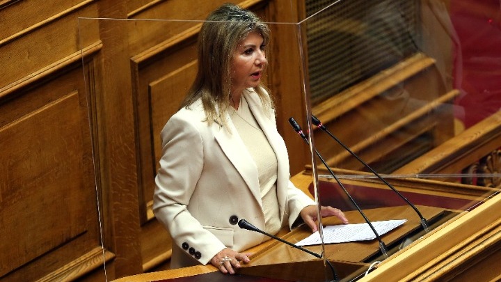 «Δεν υπάρχει πρόβλεψη για πρόστιμα συγκεκριμένα σε μαθητές»