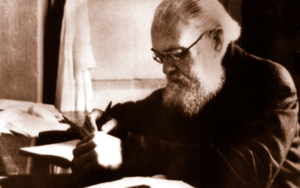 ΚΑΤΕΡΙΝΗ: Κάθε Δευτέρα Παράκληση στον Άγιο Λουκά τον Ιατρό