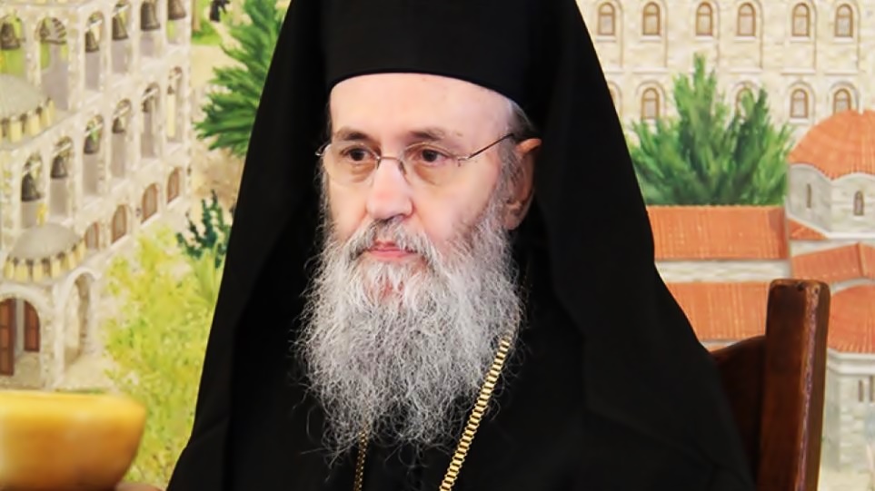 Ο Άγιος Καλλίνικος Εδέσσης και «του σκότους ο προστάτης»