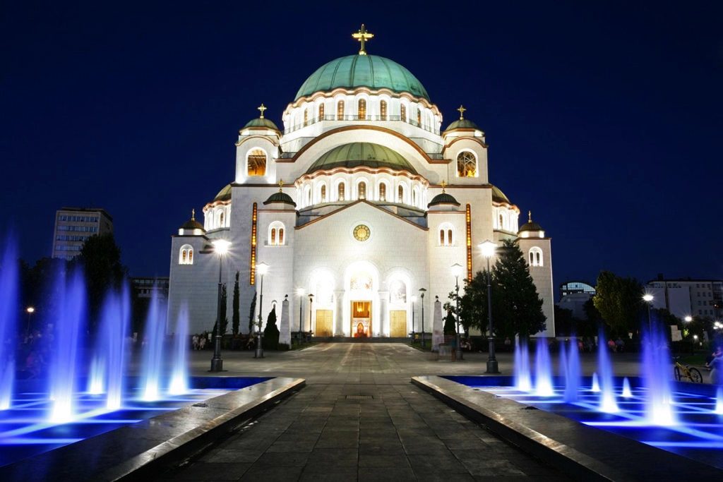 “Aποδείξαμε ότι είμαστε άξιοι κληρονόμοι του Αγίου Σάββα”