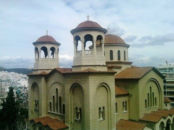 ΠΑΓΚΡΑΤΙ: 5:30 με 8:00 π.μ. τα Θεοφάνεια