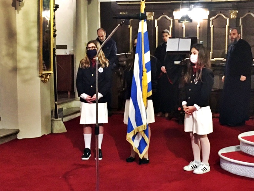 “Αποκεκρυμμένη η Ιστορία από την παιδεία μας σήμερα”