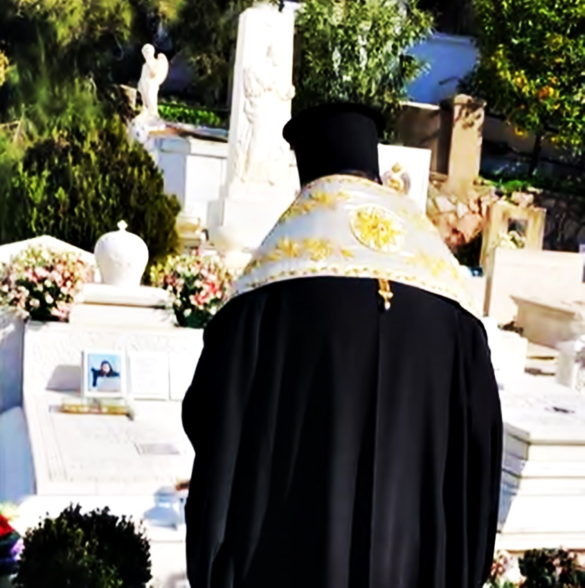 Ο Μητροπολίτης Πειραιώς υπηρέτησε με αφοσίωση τον μακαριστό Χριστόδουλο