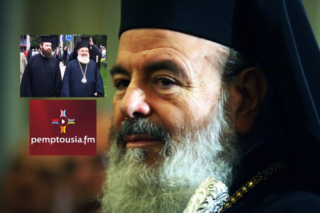 ΣΥΝΕΝΤΕΥΞΗ: Ο Χριστόδουλος έδωσε τις μάχες ως πραγματικός Έλληνας