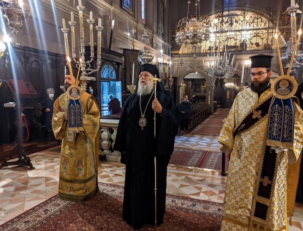 “Είναι η ύλη, ο ορθολογισμός, η καλοπέραση”