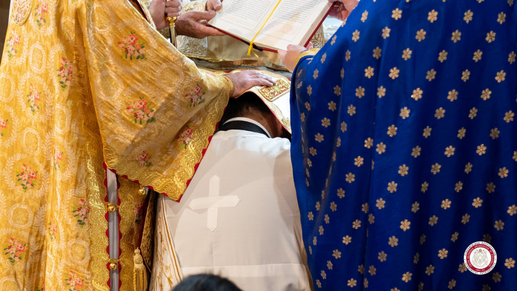 ΙΕΡΩΣΥΝΗ: Το ωραιότερο υπούργημα επι της γης