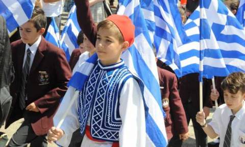 Εκδηλώσεις που θα αγκαλιάζουν όλη την Αυστραλία