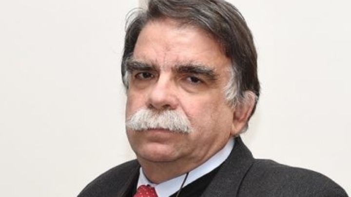 Βατόπουλος για ναούς: “Δεν τέθηκε στην επιτροπή το θέμα”