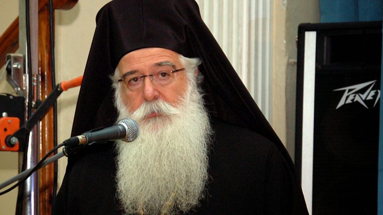 Η Εκκλησία μας γιορτάζει τον Αγώνα της Ελευθερίας