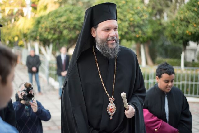 “Η Εκκλησία δεν έκανε αντάρτικο. Έπραξε το αυτονόητο”