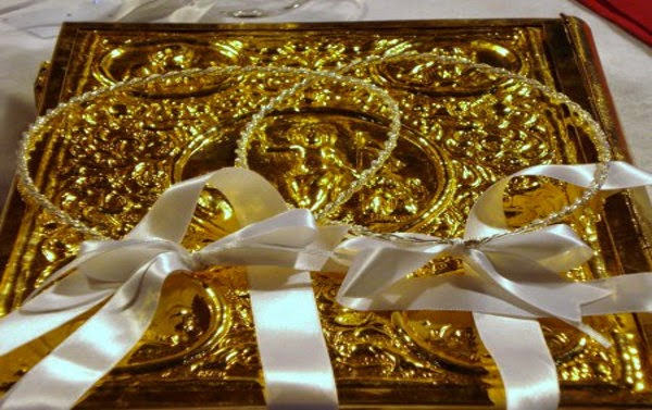 ΧΑΝΙΑ: Ανησυχητική η μείωση των θρησκευτικών γάμων