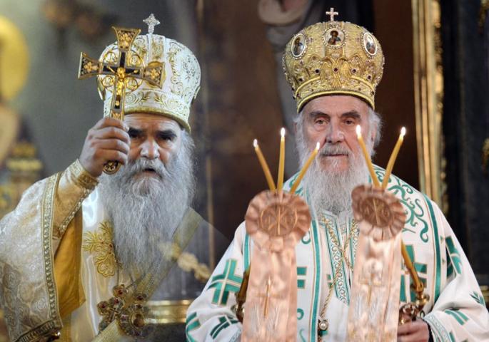 “Ως στόχο στη ζωή τους είχαν την εν Χριστώ ειρήνη”