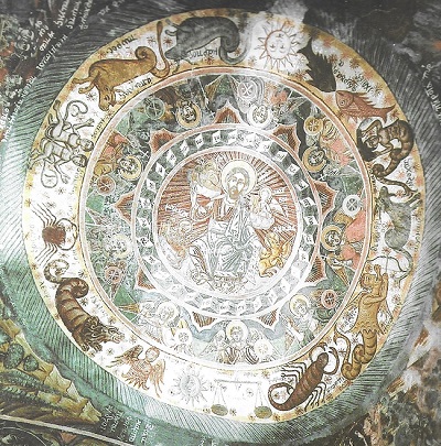 Με αφορμή την καινούργια χρονιά να μη χωριστούμε από το Θεό