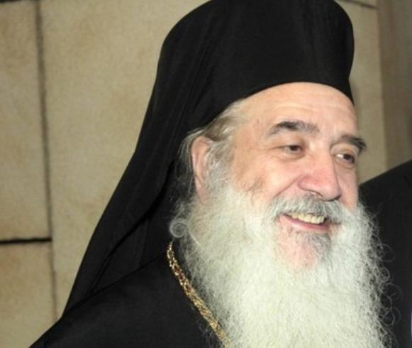 “Ο δρόμος της ευτυχίας μας συνδέεται απόλυτα με τον Κύριό μας”