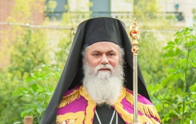 Μητρ. Καλαβρύτων: “Ουδέν κακό δεν νιώθω πως έχω κάνει”