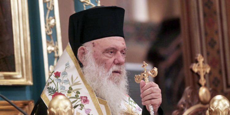 “Πολλοί ζητούν αφορμή να στρέψουν βέλη εναντίον της Εκκλησίας”