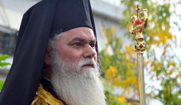 “Ένα δημόσιο ευχαριστώ είναι λίγο για το θαύμα στο Καλλιμανοπούλειο”