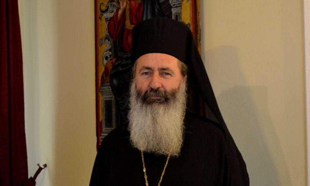 Νέος Διάκονος θα χειροτονηθεί στην Κεφαλονιά