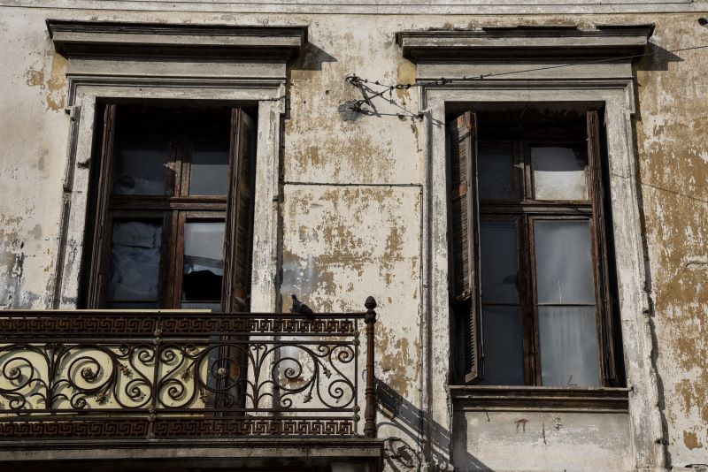 «Είναι ευκαιρία να συστηθούμε πάλι με την Αθήνα»