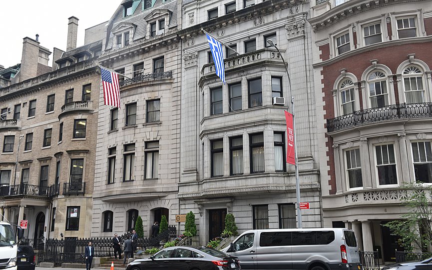 Αρχιεπισκοπή Αμερικής: Λύση στο ζήτημα του συνταξιοδοτικού